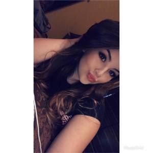 Meet your Posher, Sierra